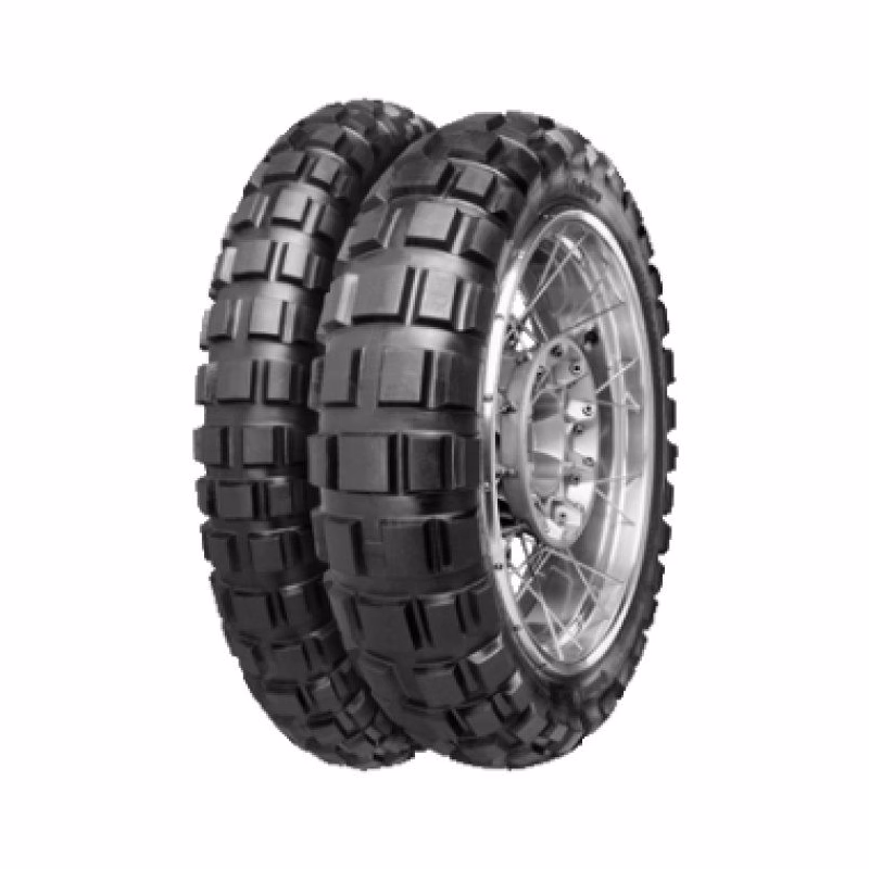 Continental TKC 80 Twinduro ( 3.00-21 TT 51S M+S označenie, M/C, predné koleso )