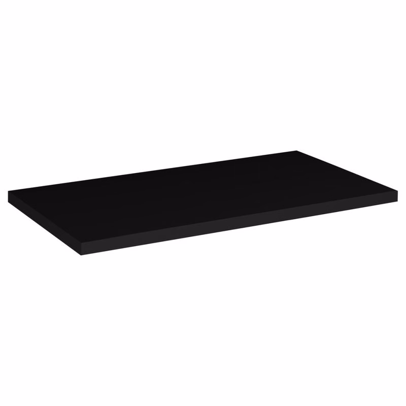 Comad Nova Black doska 70 x 40 cm čierna B 89-70