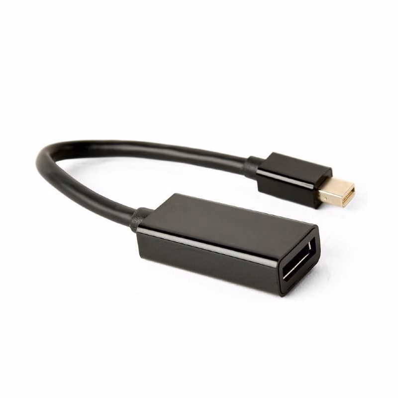 GEMBIRD Redukcia miniDisplayport - Displayport, F/M, 4K