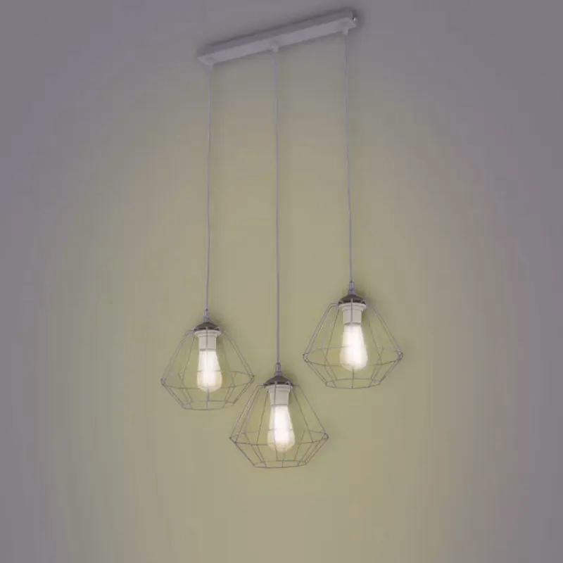 Luster Diamond Grey 4304 LW3