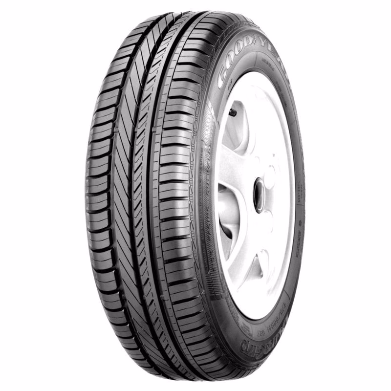 Goodyear DURAGRIP 175/65 R15 88 T Letné