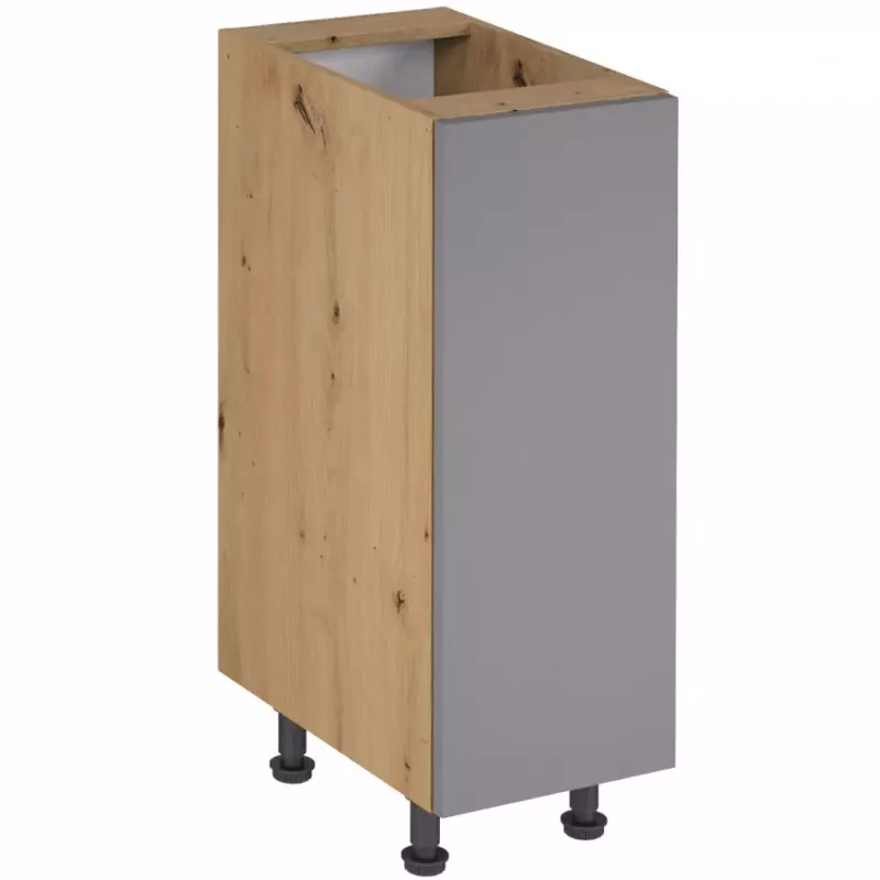 Kuchynská skrinka Langen D30 beige