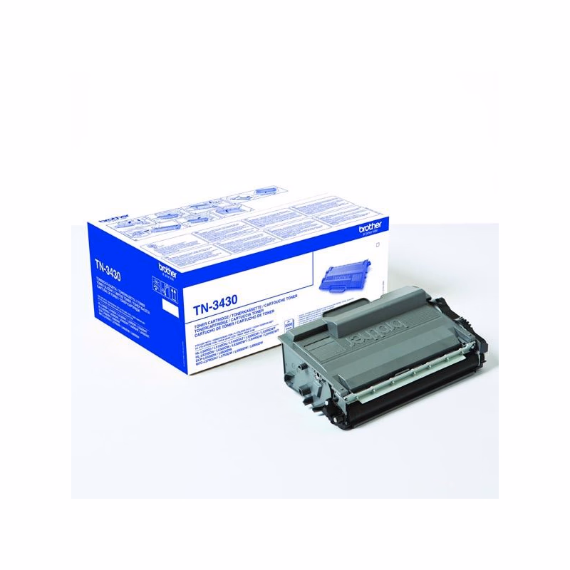 BROTHER TN-3430 - originálny