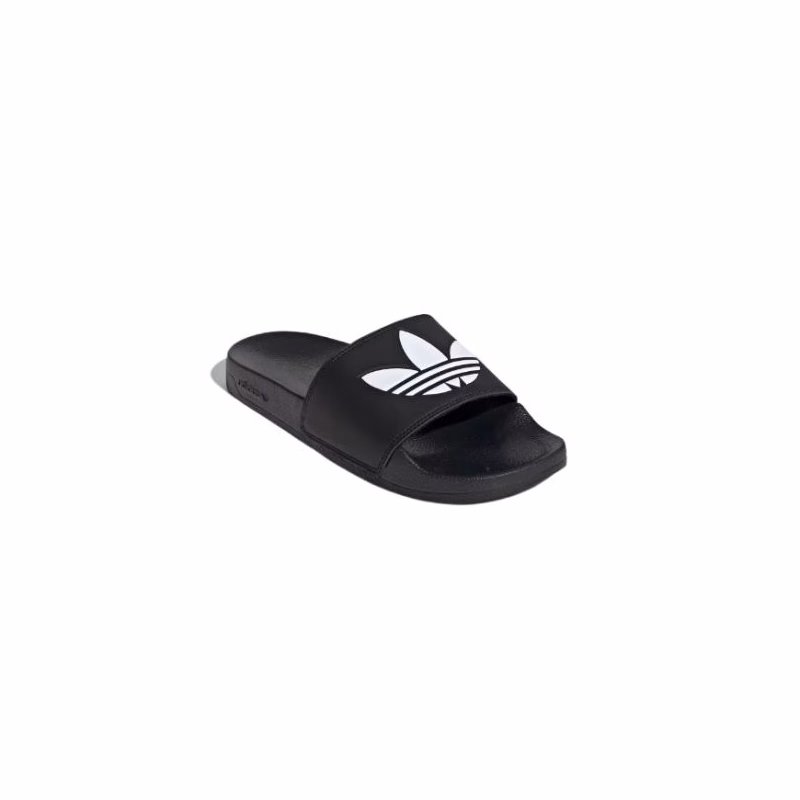 Šlapky (plážová obuv) ADIDAS ORIGINALS Adilette Lite U core black cloud white core black