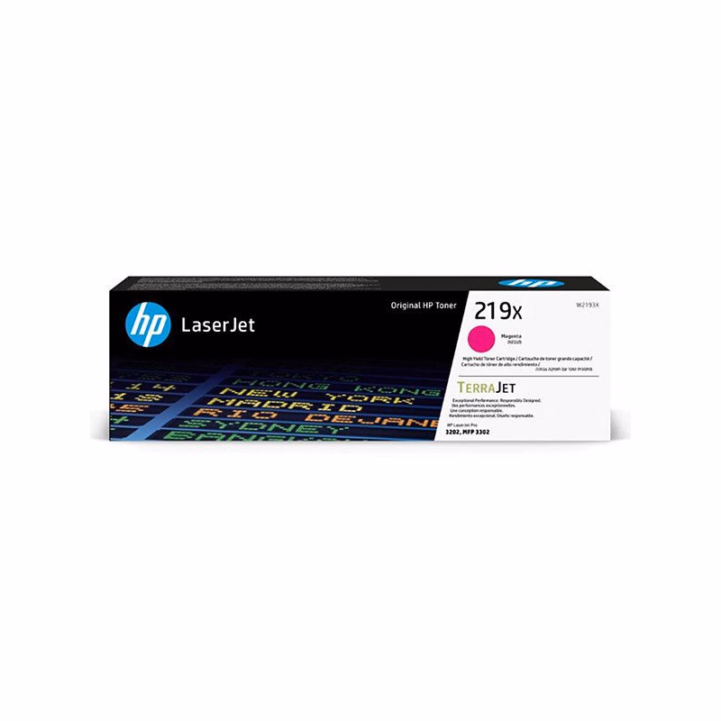 HP W2193X - originálny
