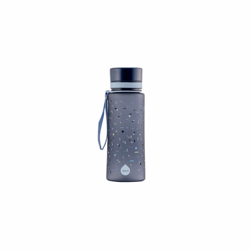 Fľaša EQUA Pixel, 600 ml