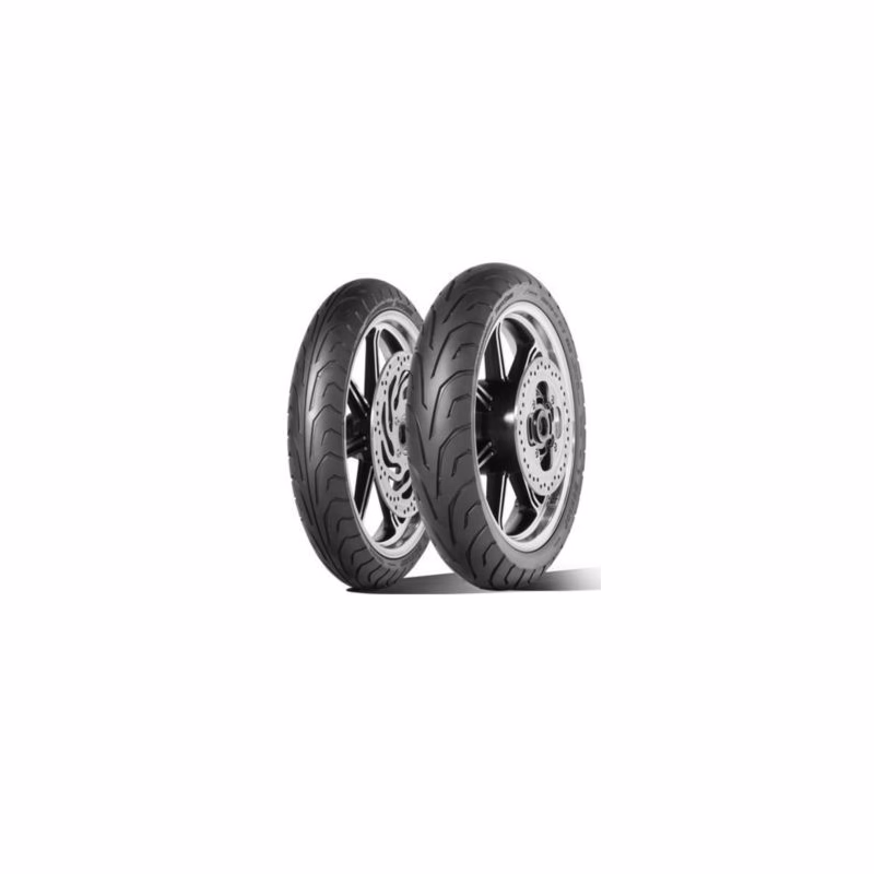 Dunlop ARROWMAX STREETSMART 90/90 -19 52 H Predné
