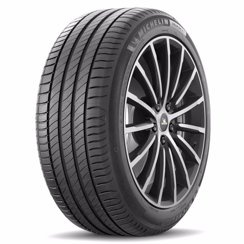 Michelin PRIMACY 4ST 245/45 R19 102 V Letné