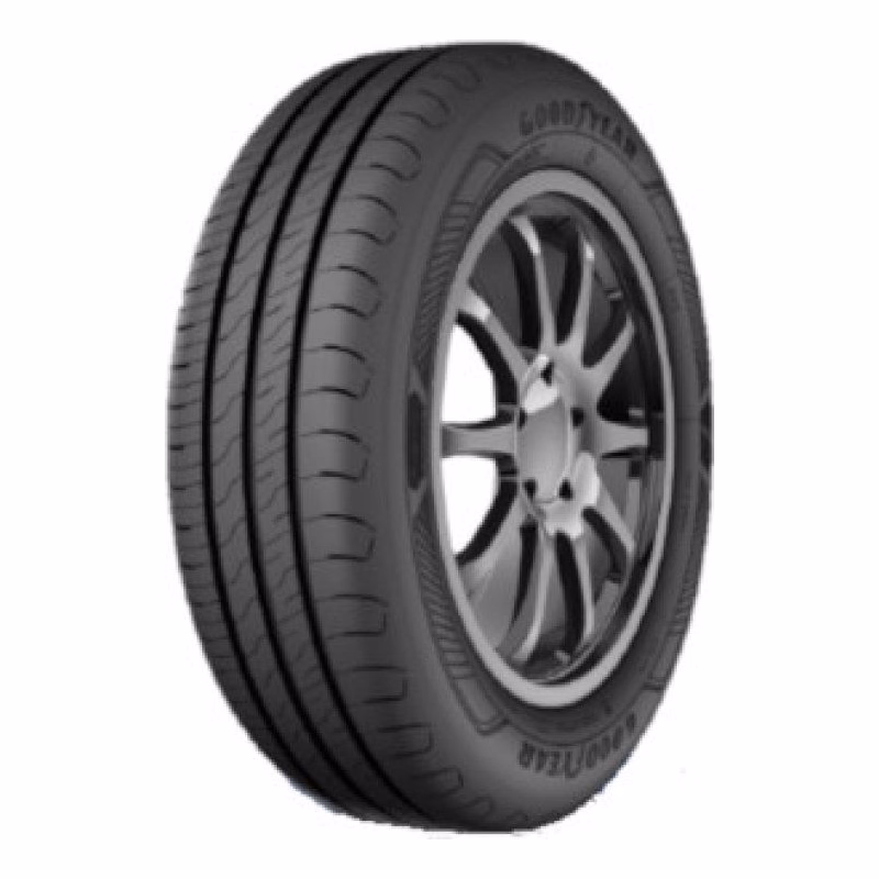 Goodyear EfficientGrip Compact 2 ( 175/70 R14 84T )