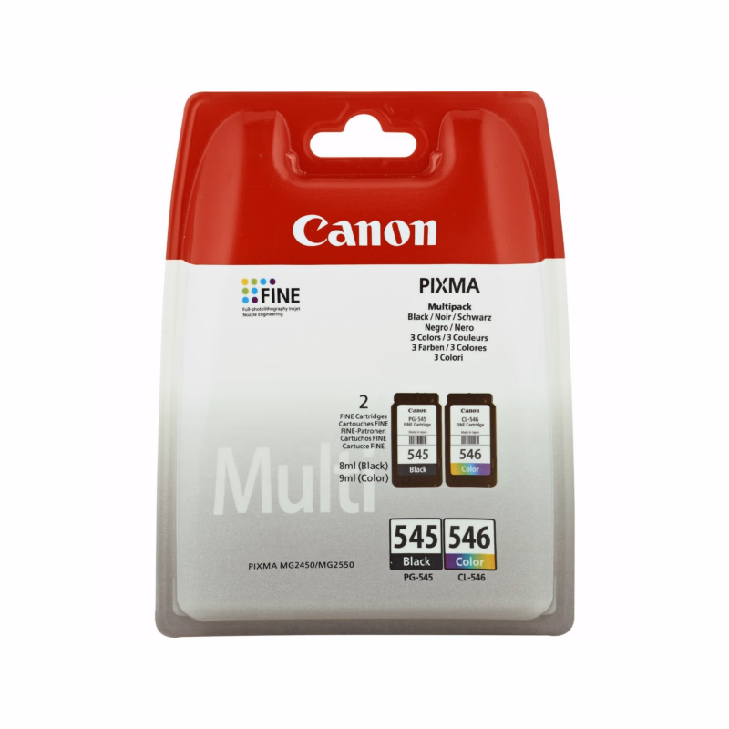 CANON PG-545 - originálny