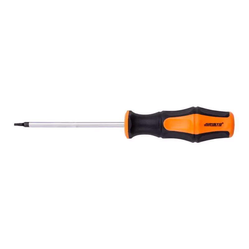 Jufisto Torx Skrutkovač T-20 5,0 X 100 MM