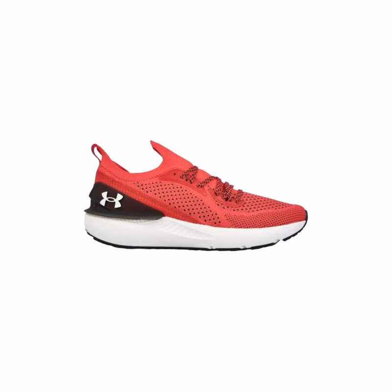 Pánska bežecká obuv UNDER ARMOUR UA Shift red solstice black white