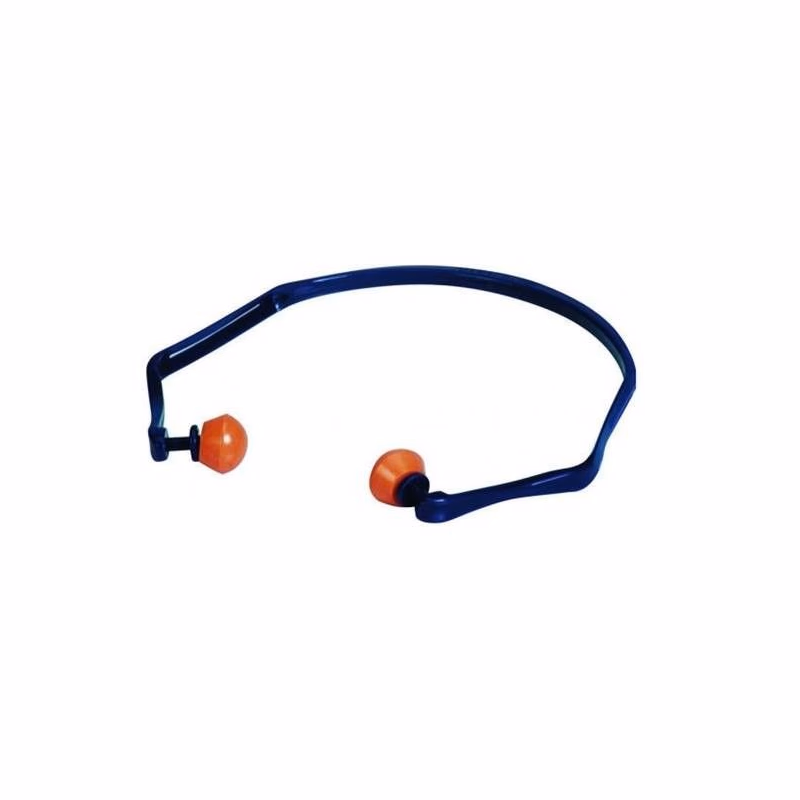 1310, 3M™ EAR™ Banded zátky