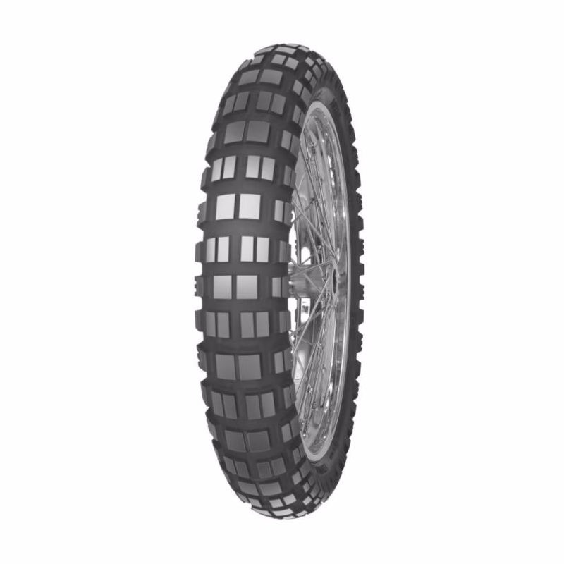 Mitas E-10 ENDURO 110/80 B19 59 T Predné