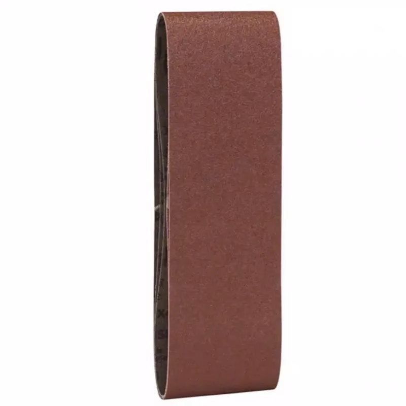 BOSCH Brúsny pás 75x533 mm, G80, drevo