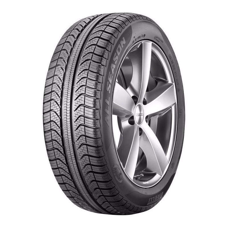 Pirelli Cinturato All Season Plus ( 225/45 R17 94W XL, s ochrannou lištou (MFS) )