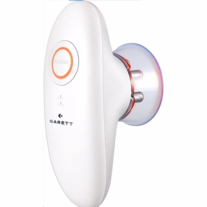 Garett Beauty Perfect Body - masážny prístroj proti celulitíde