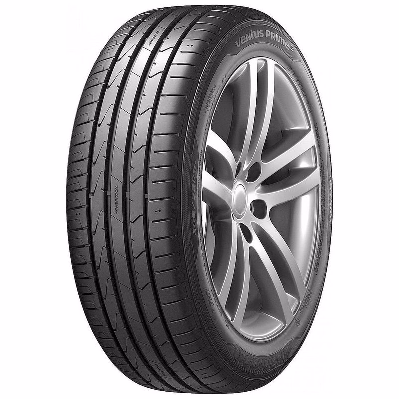 Hankook Ventus Prime 3X K125A ( 235/55 R18 100V 4PR s ochrannou lištou (MFS) SBL )