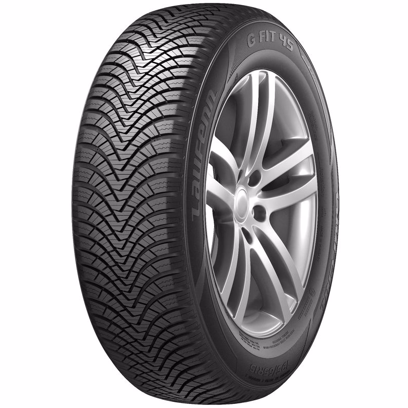 Laufenn LH71 G FIT 4S 235/55 R19 105 W Celoročné