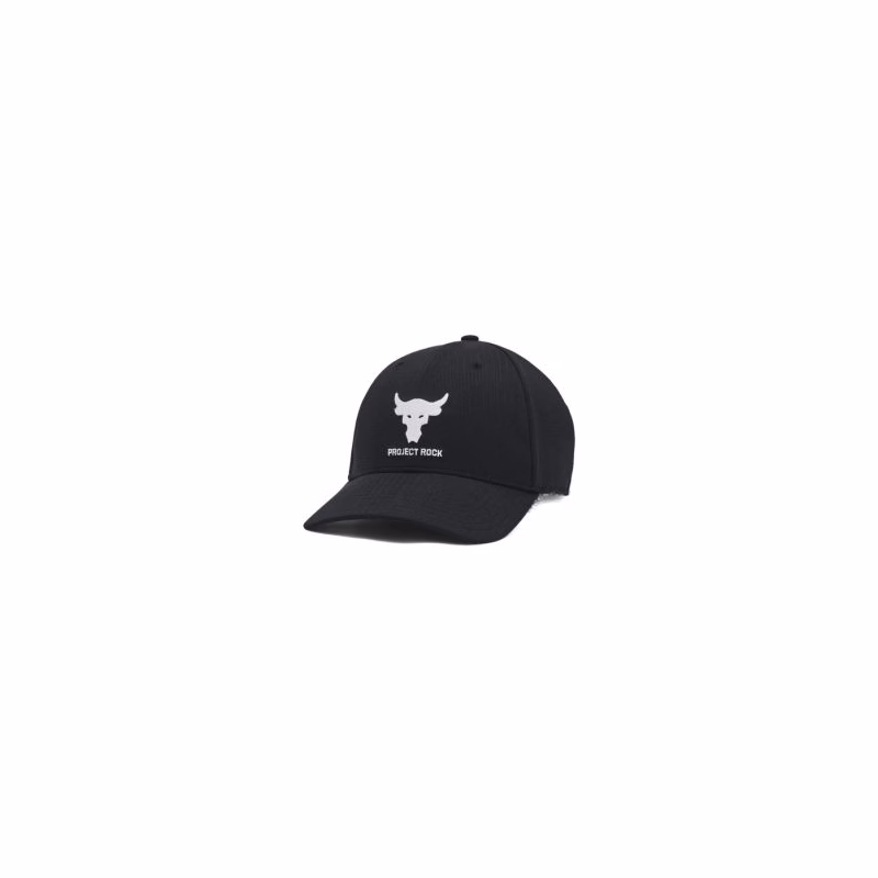 Pánska šiltovka UNDER ARMOUR PROJECT ROCK Project Rock Trucker