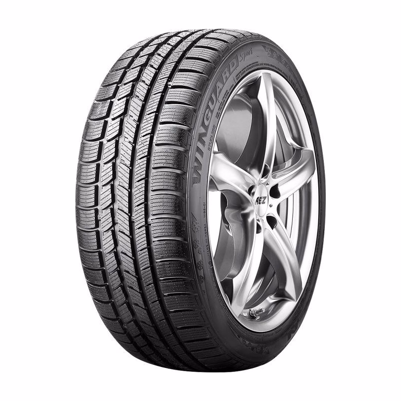 Nexen Winguard Sport ( 195/45 R16 84H XL 4PR, RPB )