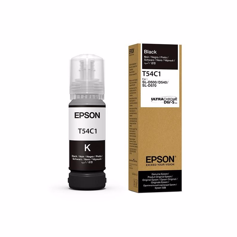 EPSON C13T54C120 - originálny