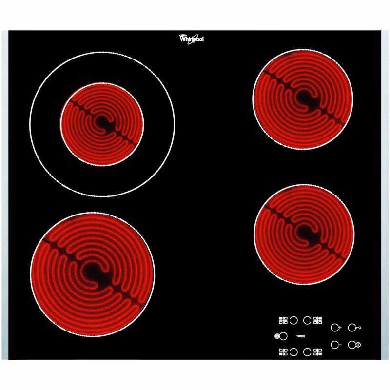 Whirlpool AKT 8130 LX