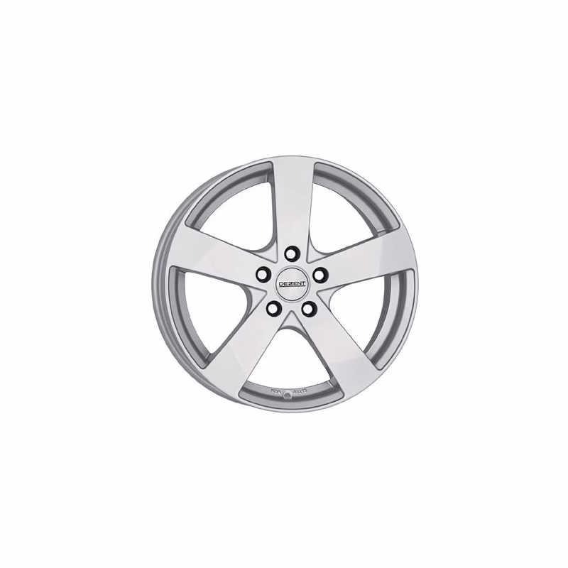 DEZENT Disk alu TD 6,5x16 5x110 ET37