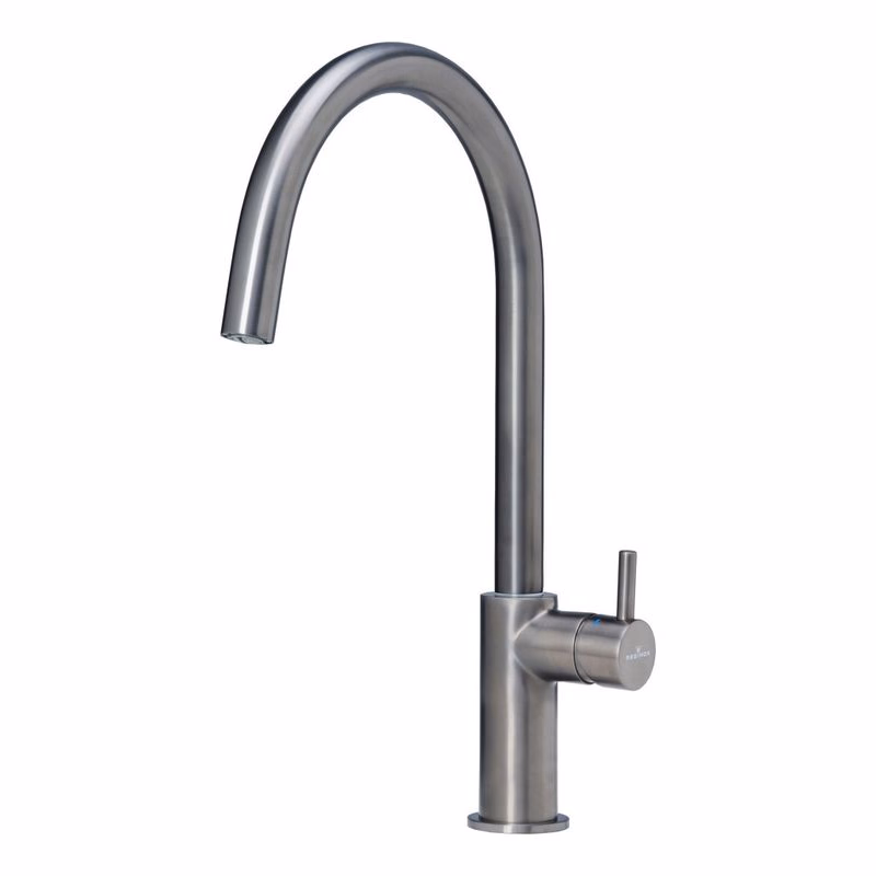Reginox Drezová batéria Reginox Levisa, R35283, Gun Metal Silver R35283