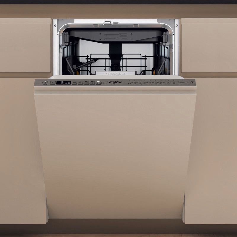 Whirlpool WH6IB10BS7LA0