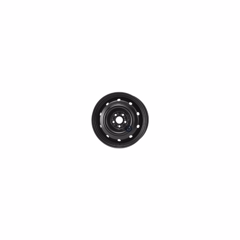 Disk ocel ALCAR STAHLRAD 6,5x16 5x100x56 ET48