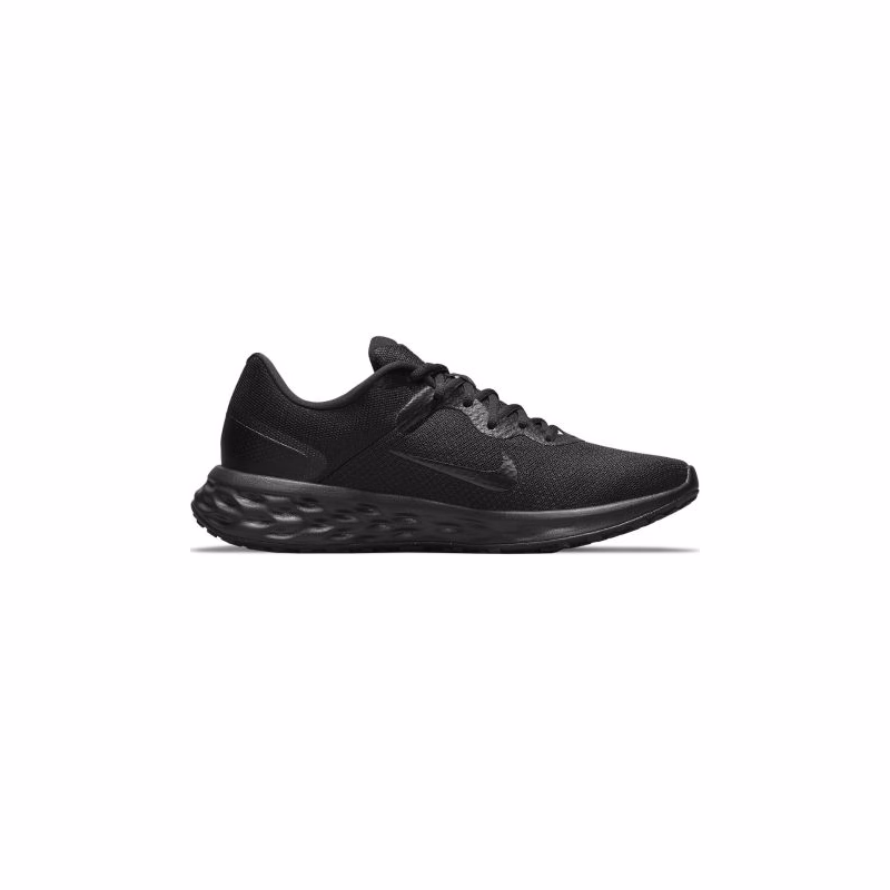 Pánska športová obuv (tréningová) NIKE Revolution 6 Next Nature black dark smoke grey black