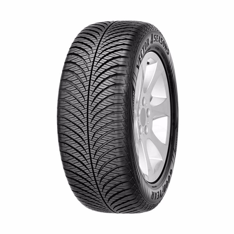 Goodyear VECTOR 4SEASONS GEN-2 195/55 R20 95 H Celoročné