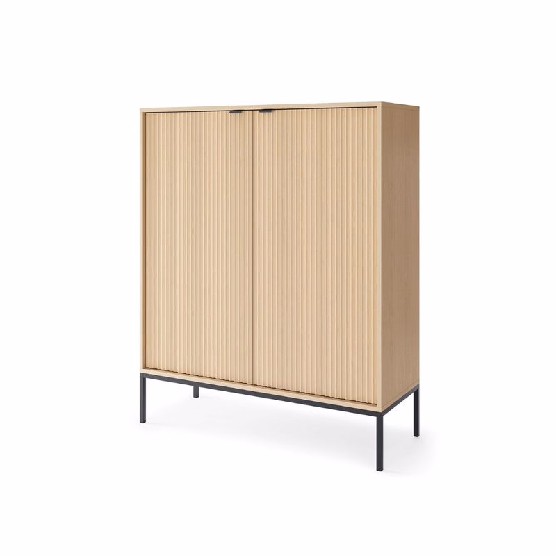 ArtPS Komoda MONA K-104 | dub vicenza