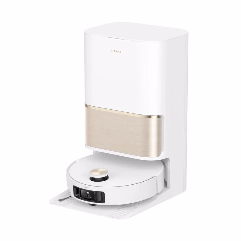 Dreame L50 Pro Ultra White