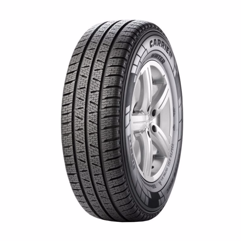 Pirelli CARRIER WINTER 195/60 R16C 99/97 T Zimné