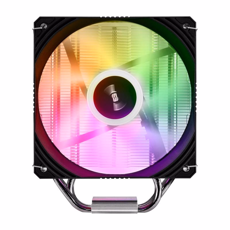 FSP Chladič CPU NE5, 120mm A.RGB HDB Fan