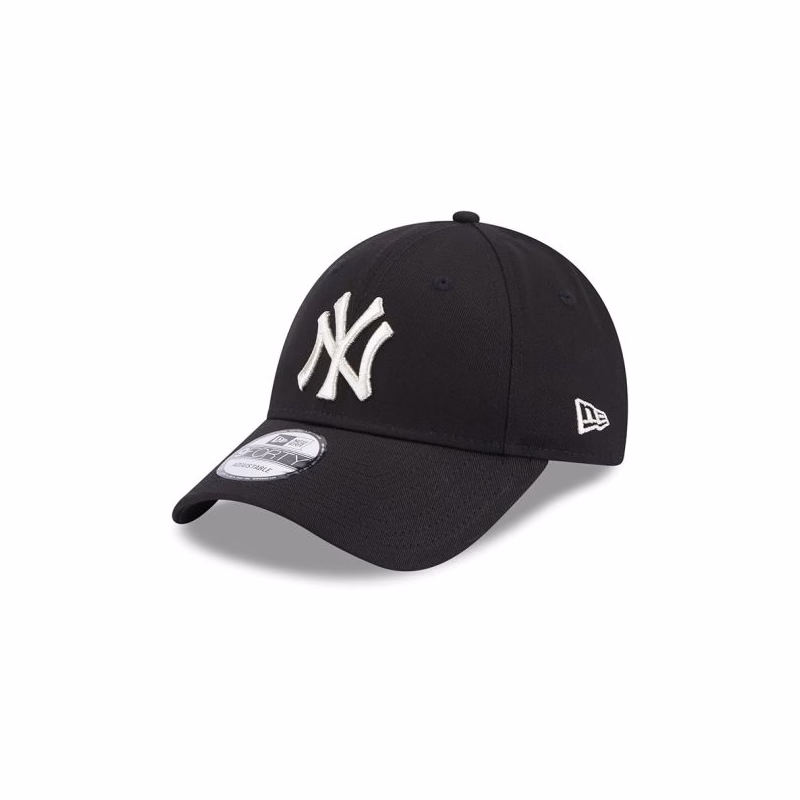 Dámska šiltovka NEW ERA 940W MLB Wmns metallic logo 9forty NEYYAN