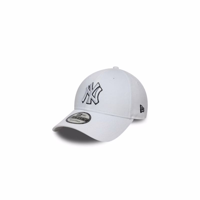 Pánska šiltovka NEW ERA 940 MLB Outline NEYYAN