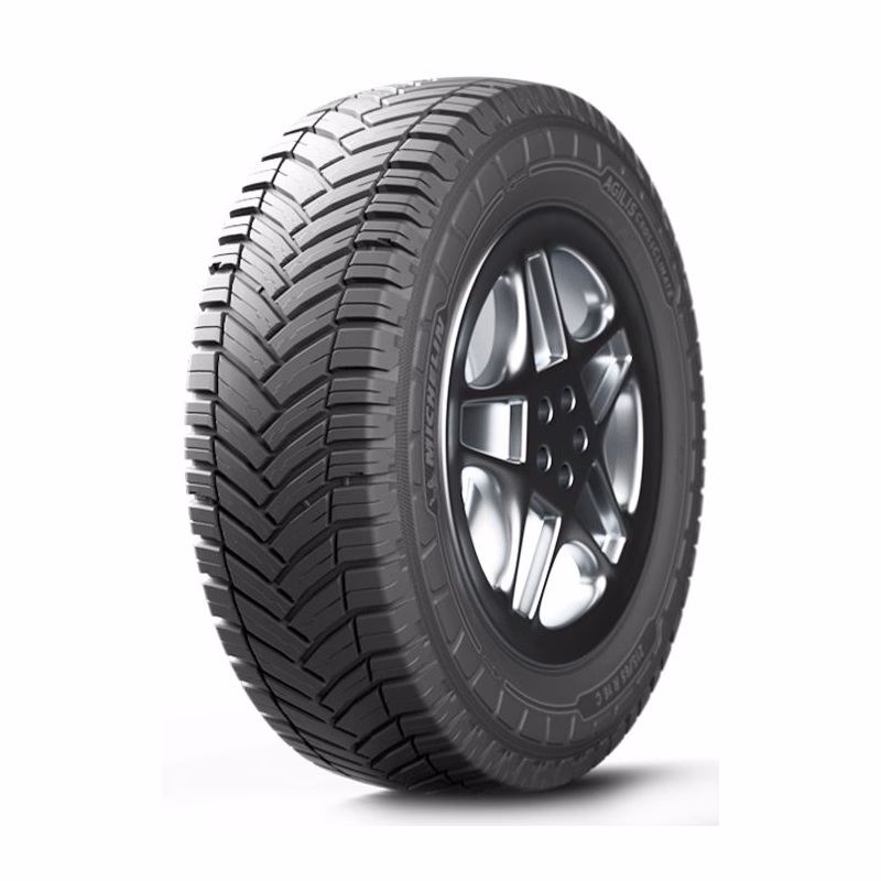 Michelin AGILIS CROSSCLIMATE 235/65 R16C 115/113 R Celoročné