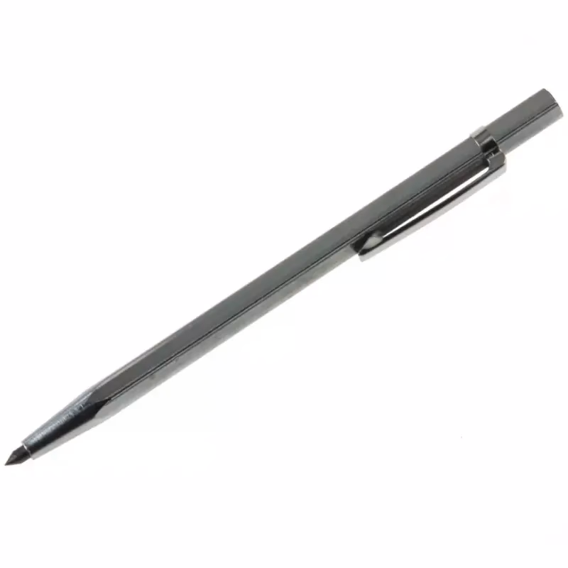 Rýsovacia ihla na keramiku a kov, 140 mm, Drel