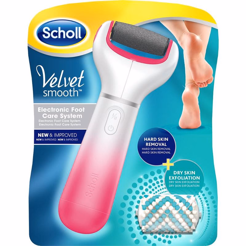 VEĽVET SMOOTH RUŽOVÝ 2 RÝCHLOSTNÝ SCHOLL