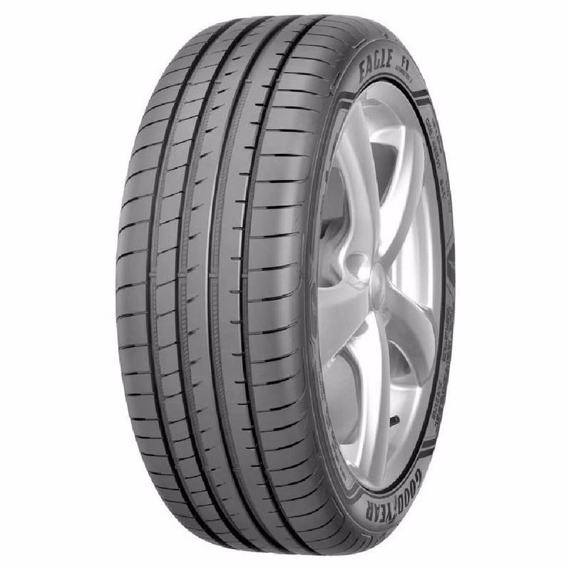 Goodyear EAGLE F1 ASYMMETRIC 3 SUV 285/45 R19 111 W Letné