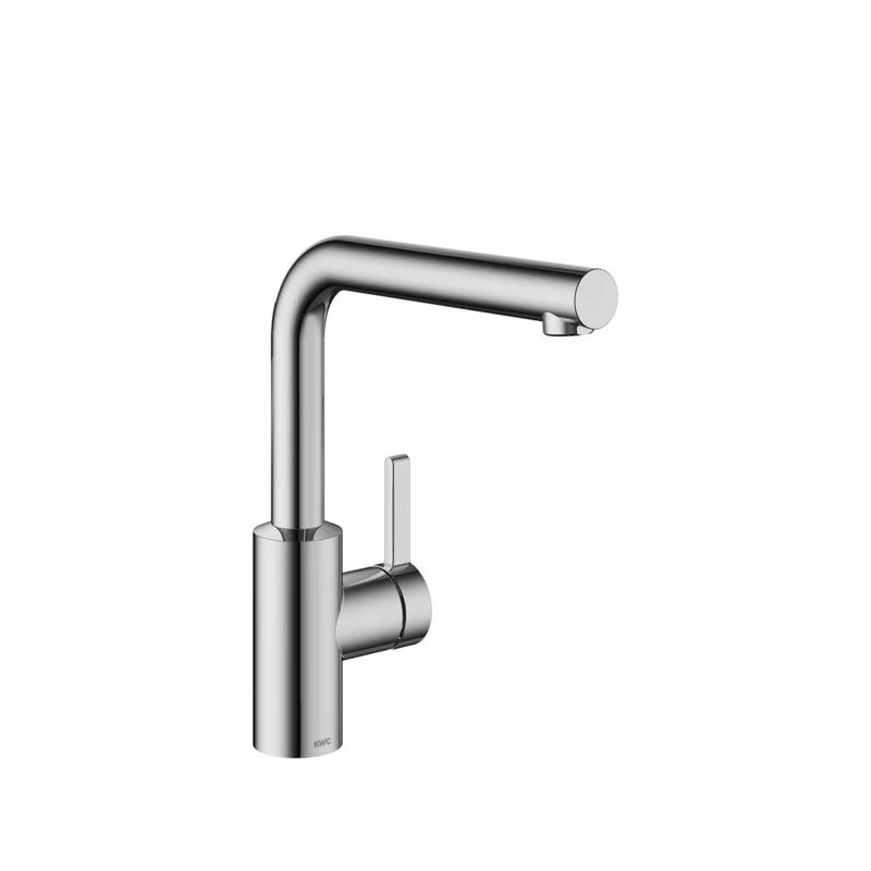 KWC Drezová batéria KWC FIT, 125574, chróm 125574