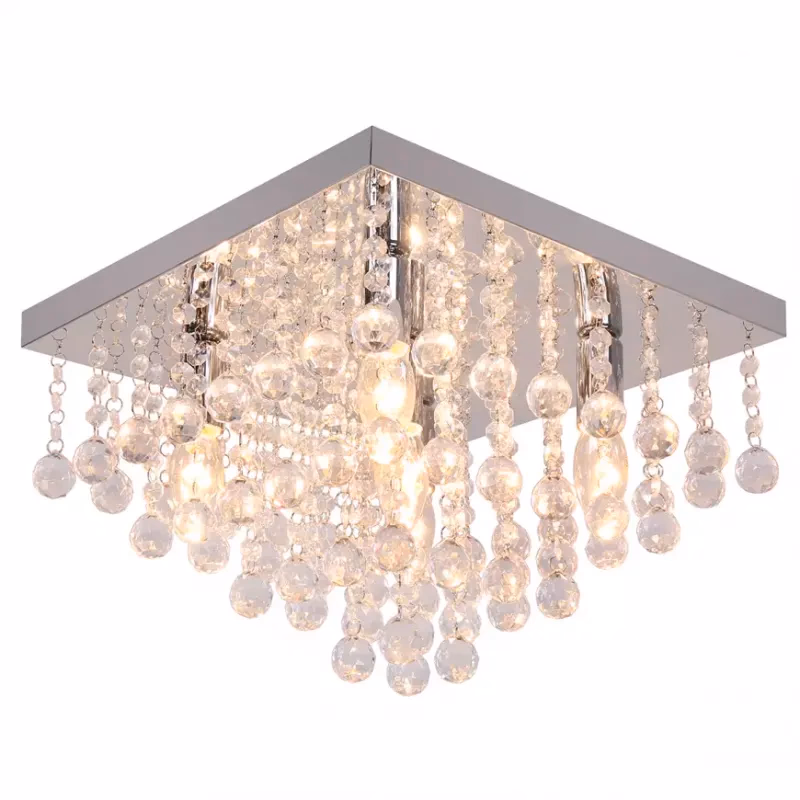 Lampa Piccadilly-5CK AP8770-05C LW5