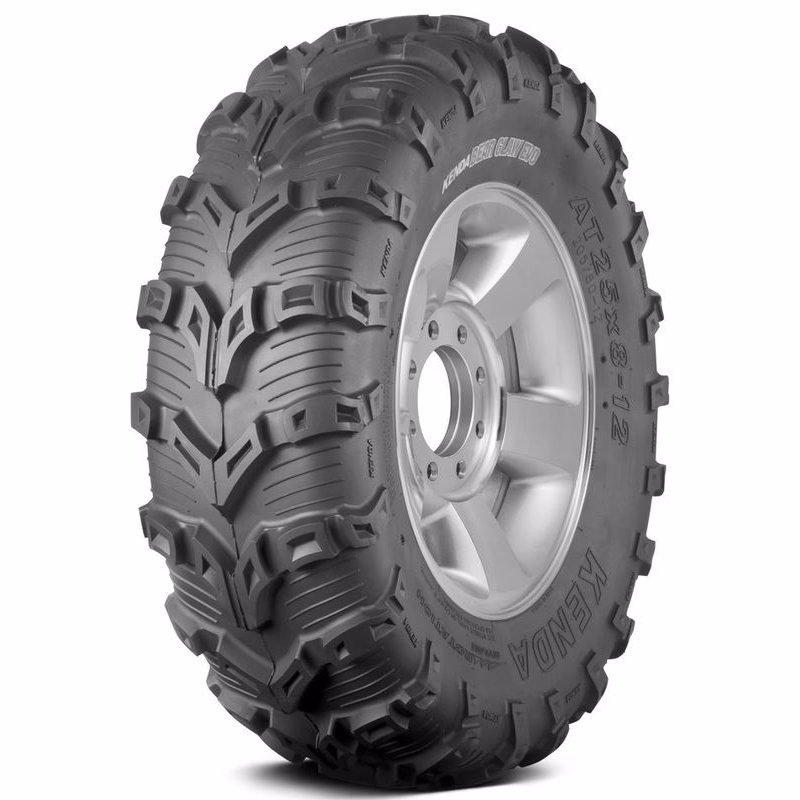 KENDA K592 BEARCLAW EVO 26/X11 -14 54 N Záberové