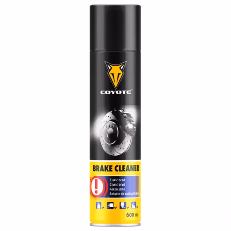 Coyote Čistič bŕzd 600 ml