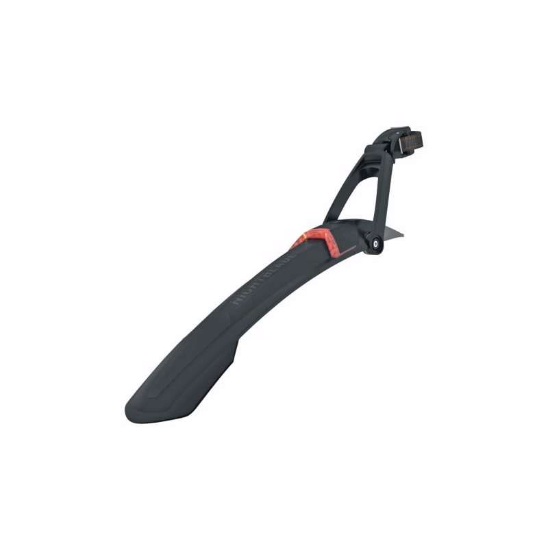 Blatník na bicykel SKS GERMANY Zadní blatník Nightblade - 26-27.5 Flashing
