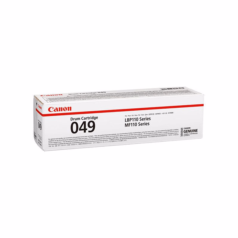 CANON 2165C001 BK - originálny