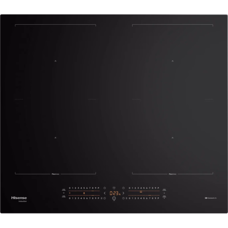 Hisense HI6442BSCWF